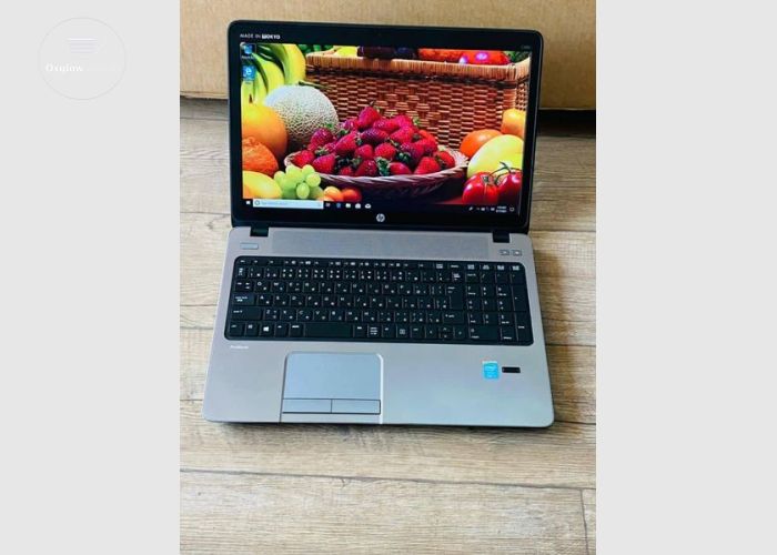 HP ProBook 450 G1 Laptop