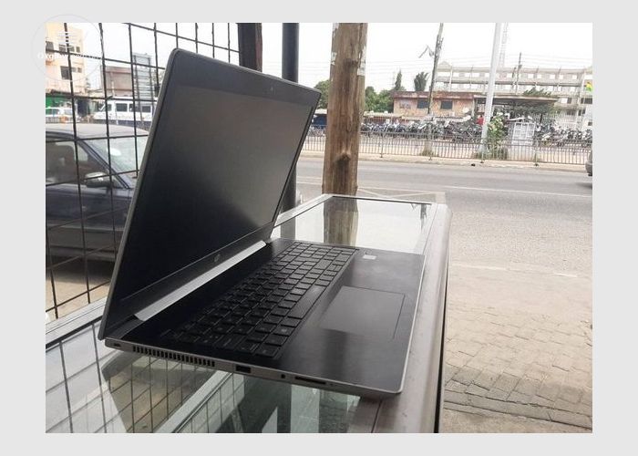 Hp ProBook 450 G5 Core i5 Laptop