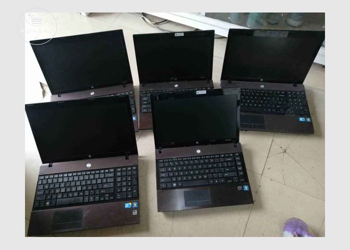 Hp ProBook 4520S Laptops