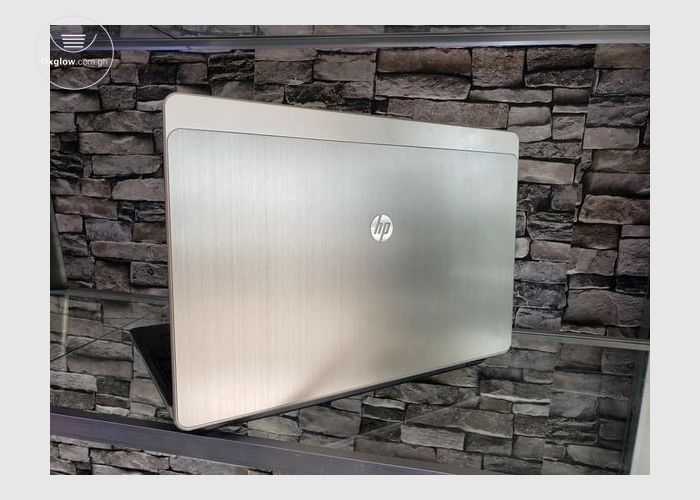 HP ProBook 4535s AMD A4 Laptop