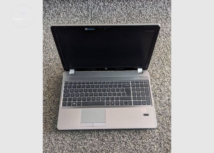 HP ProBook 4535s AMD A4 Laptop
