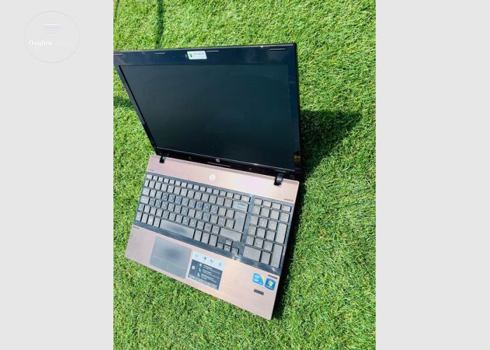 Hp ProBook 4540s