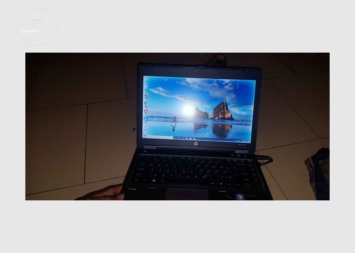 Hp ProBook 6360b Laptop