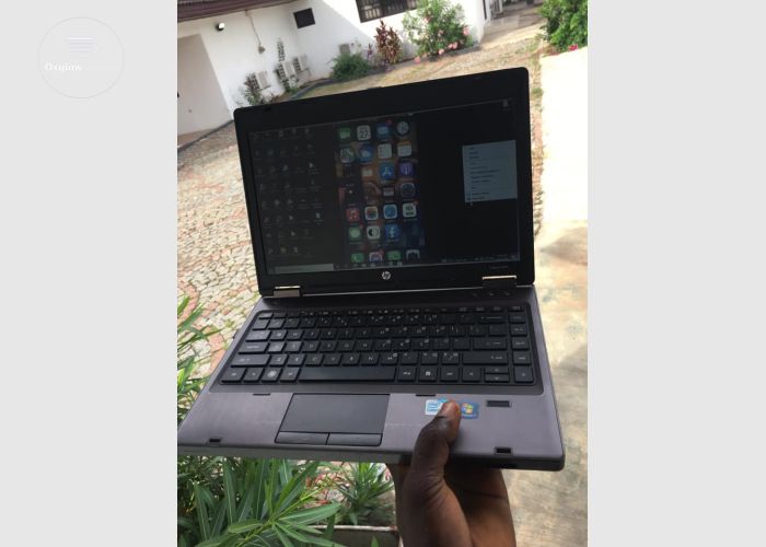 Hp ProBook 6360b Laptop