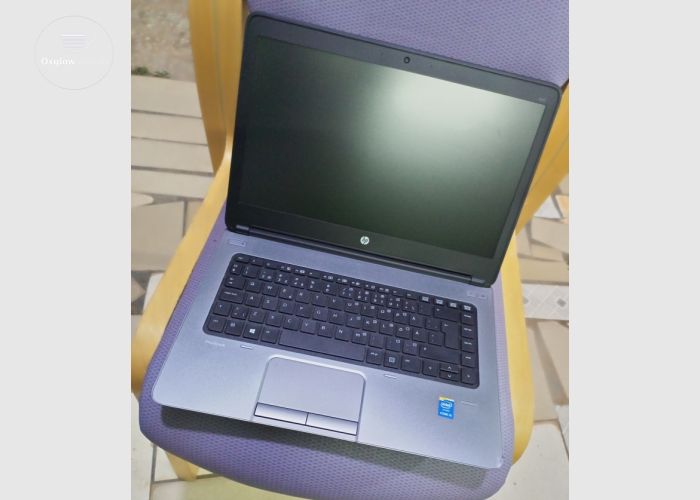 HP ProBook 640 Core i5 Laptop