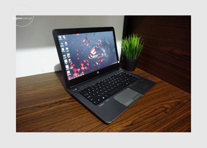 HP ProBook 640 G1 Core i5 Laptop