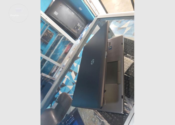 HP ProBook 6465B Laptop