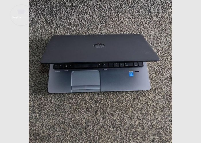 Hp ProBook 650 Core i5 Laptop