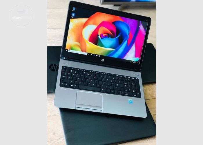 HP ProBook 650 G1