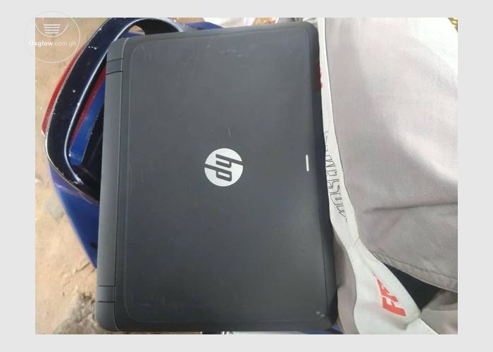 HP ProBook Core i3 Laptop
