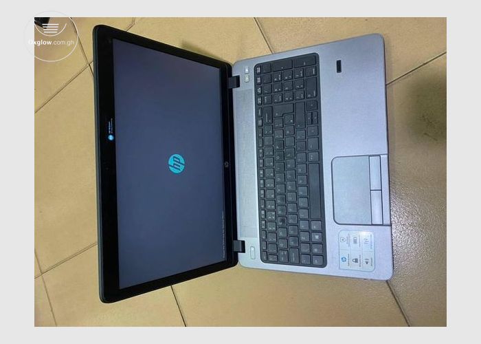 HP ProBook Core i5 Laptop