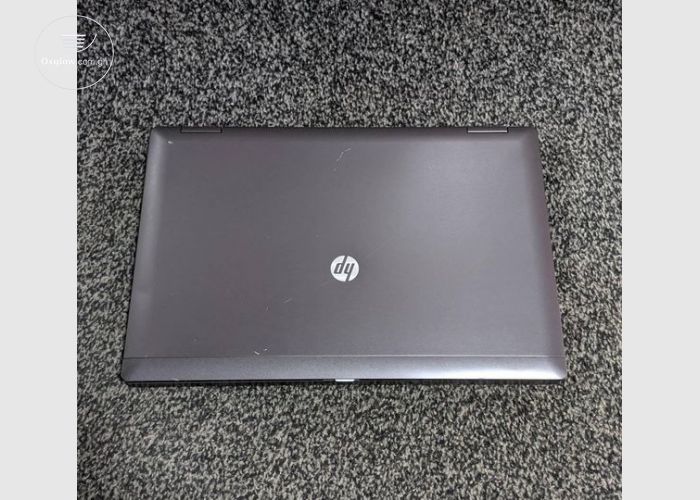HP ProBook Core i5 Laptop