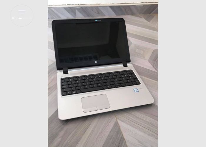 HP Probook  Intel core i5