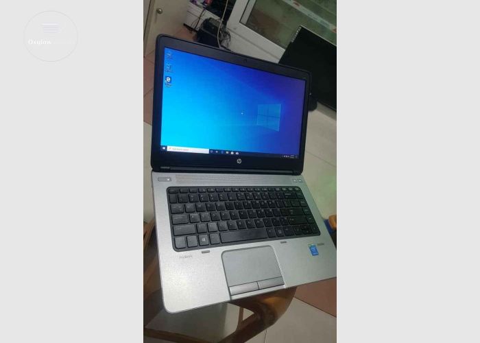 HP ProBook Laptop