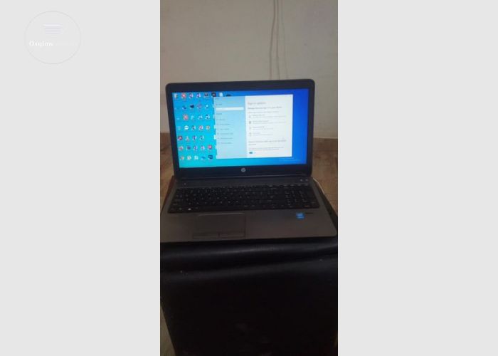 HP ProBook Laptop