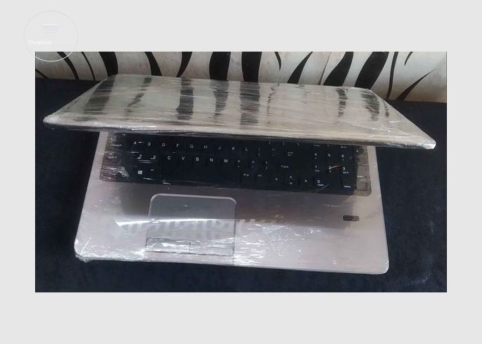 HP ProBook Laptop