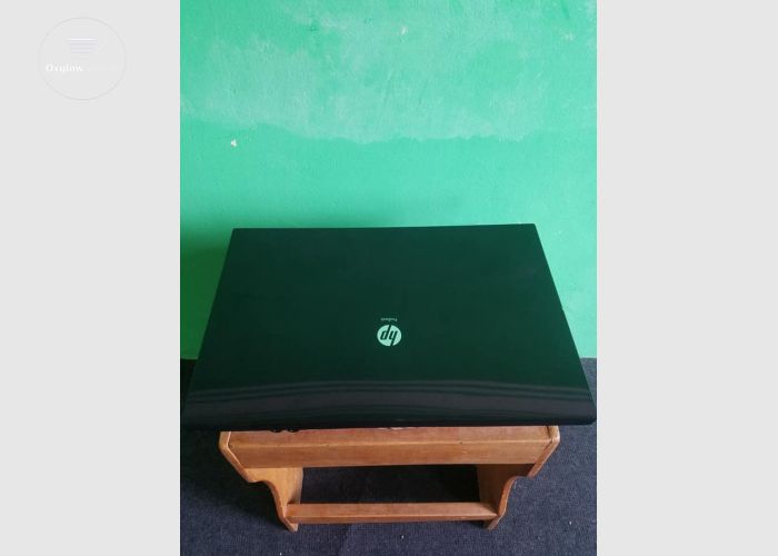 HP ProBook Laptop