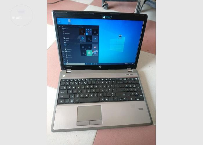 HP ProBook Laptop