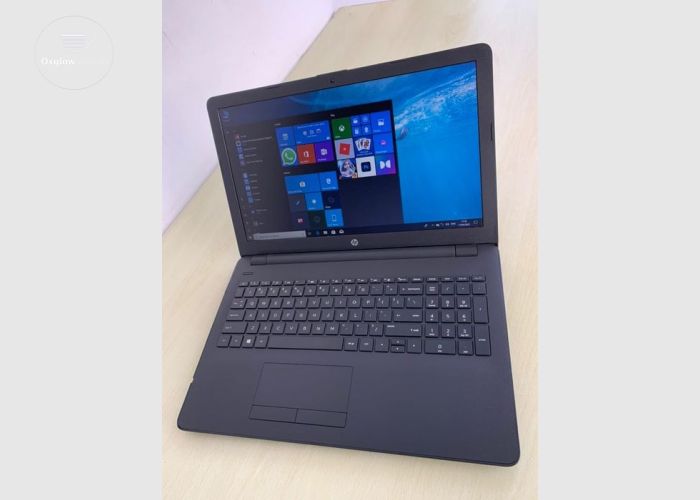 Hp Quad Core Laptop