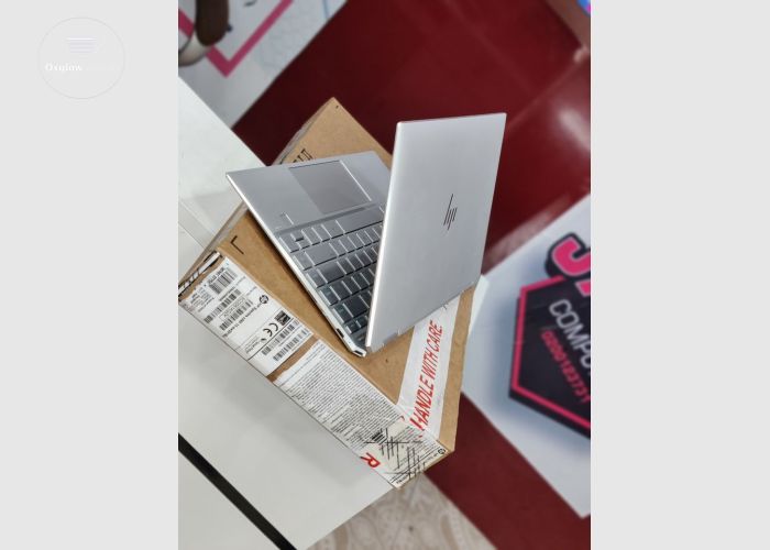HP Spectre Core i7 x360 Convertible Laptop