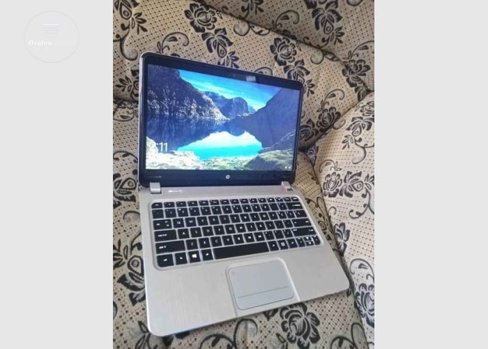 HP Spectre Laptop
