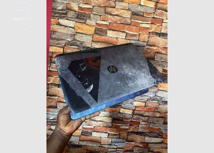 Hp StarWare Core i5 Gaming Laptop