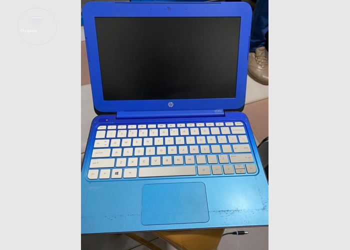HP Stream Intel Celeron Laptop