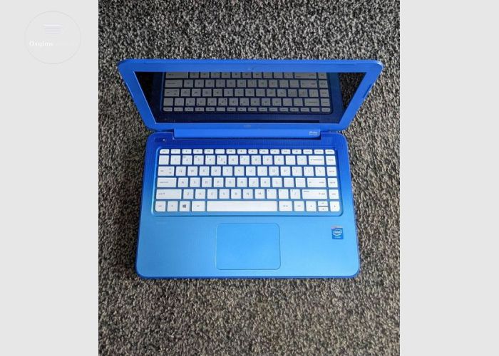 HP Stream Laptop
