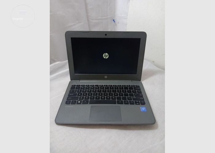 HP Stream Laptop