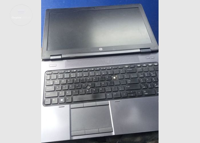 HP ZBOOK 15 G2 WorkStation Laptop