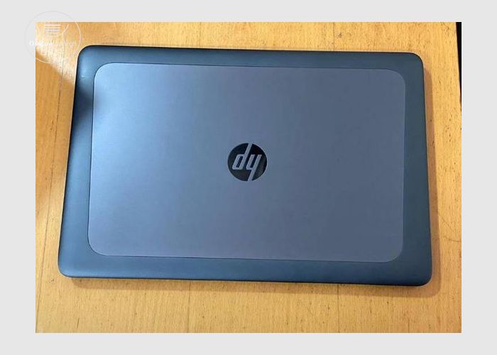 HP ZBOOK 15U G3 Laptop