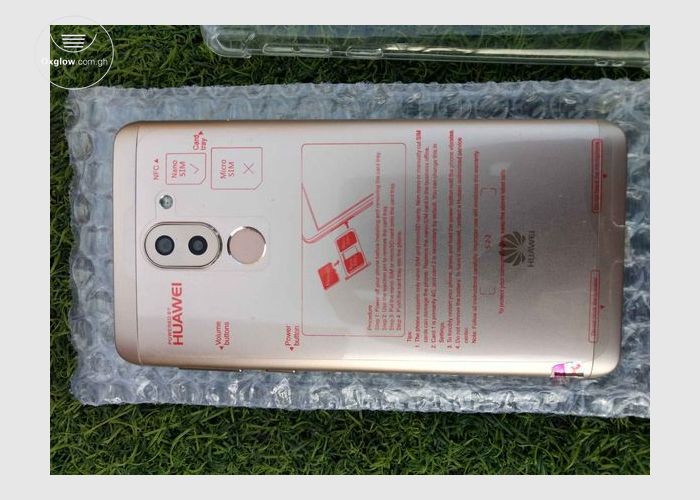 Huawei Honor 6x 64Gb