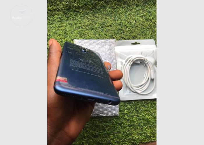 Huawei Mate 10 Lite