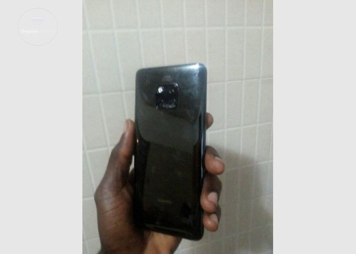Huawei mate 20pro 128gb
