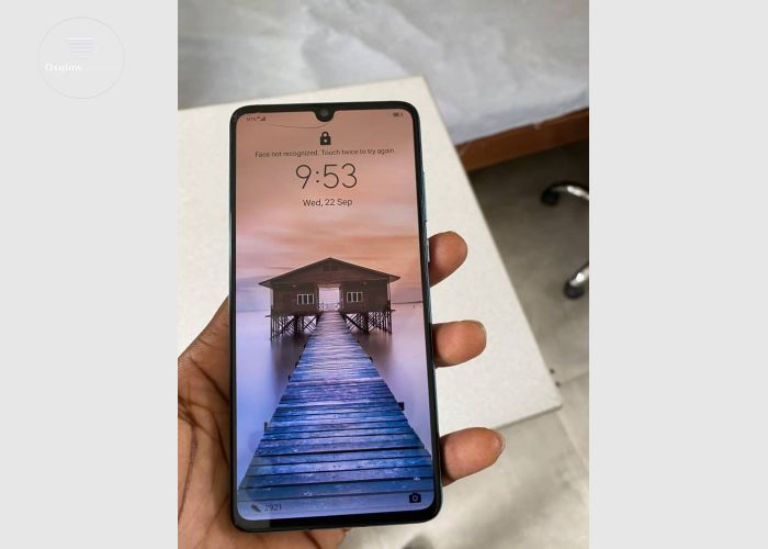 Huawei P30 duos