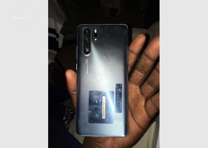 Huawei P30 Pro(New Edition)