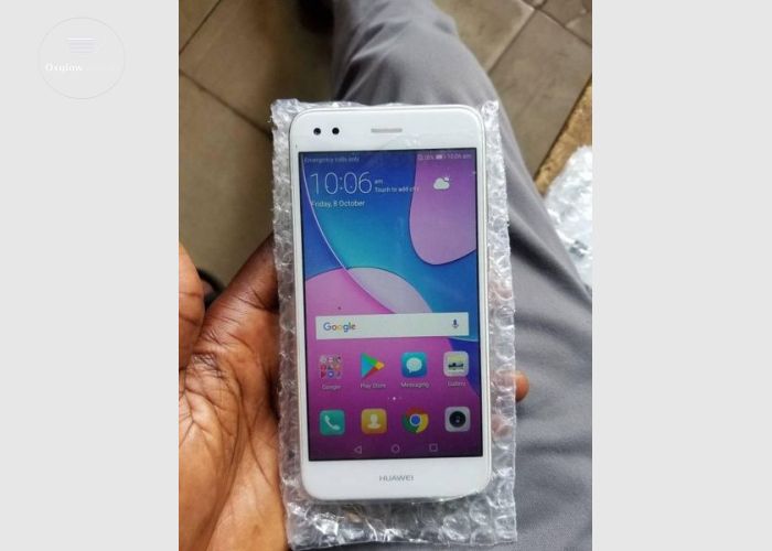 Huawei Y6 Pro 32Gb