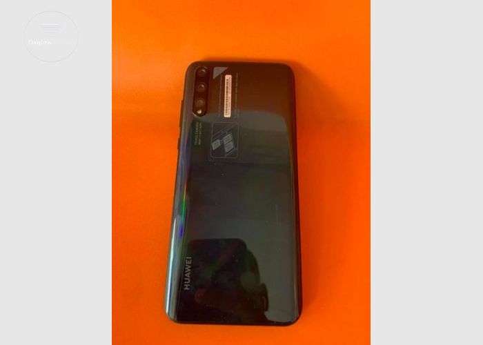 Huawei Y8 Pro going for a cool price