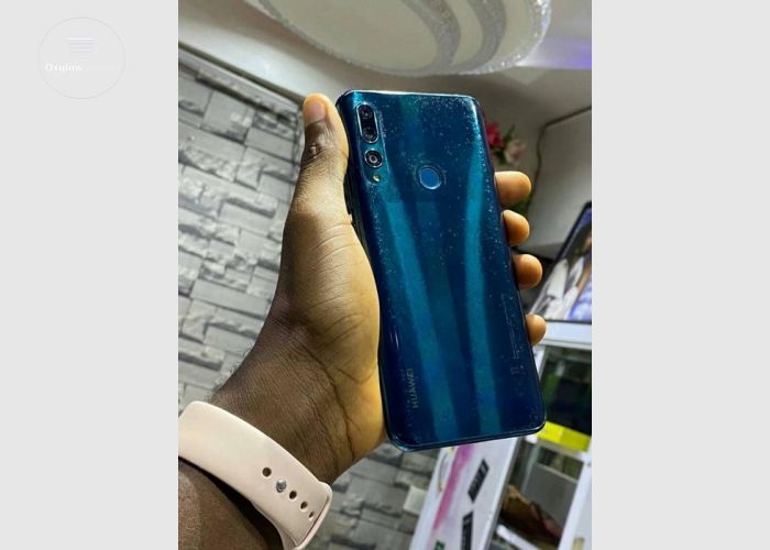 Huawei Y9 Prime For Sale