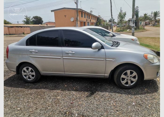 Hyundai Accent For Sale