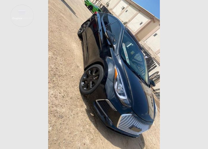 Hyundai Elantra 2013 Model 