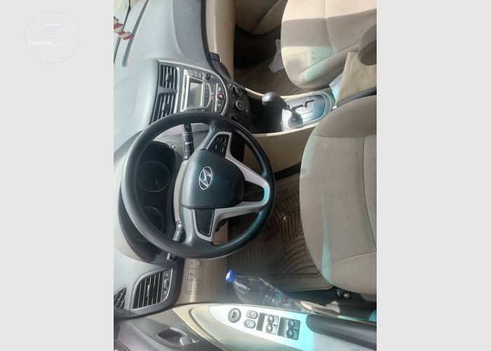 Hyundai Elantra 2014 Model For Sale