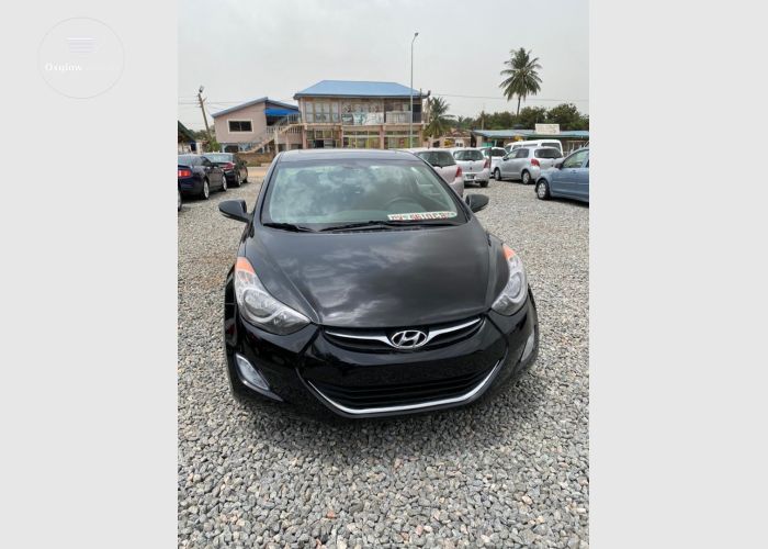 Hyundai Elantra for sale