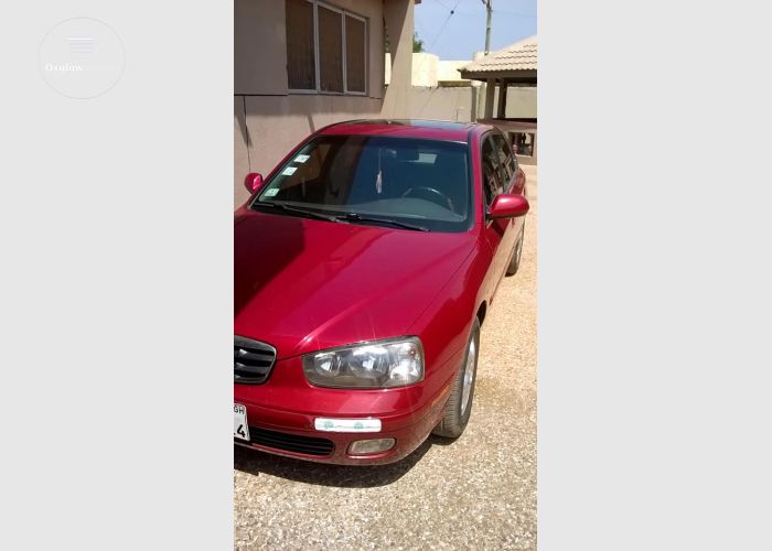 Hyundai Elantra For Sale
