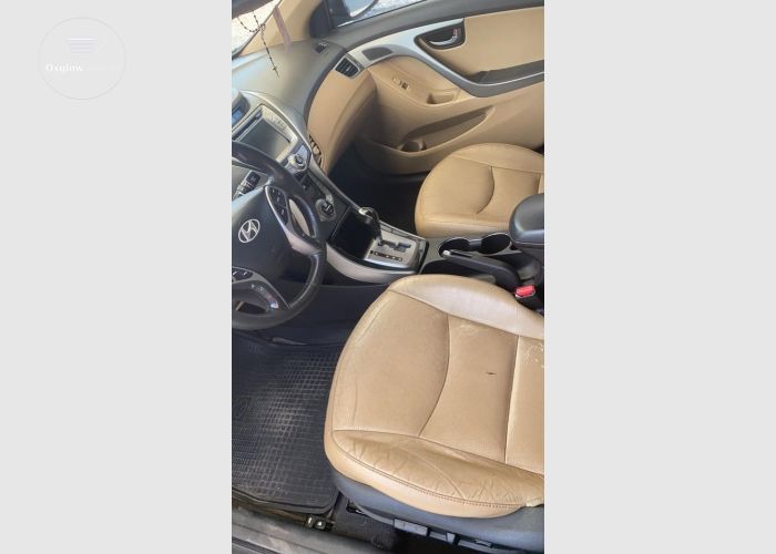 Hyundai Elantra For Sale