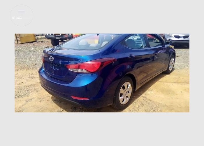 HYUNDAI ELANTRA for SALE