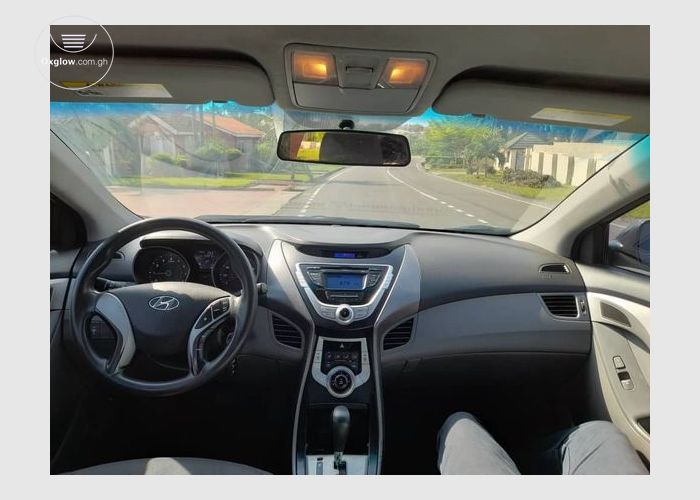 Hyundai Elantra For Sale