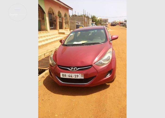 Listing Fallback Image