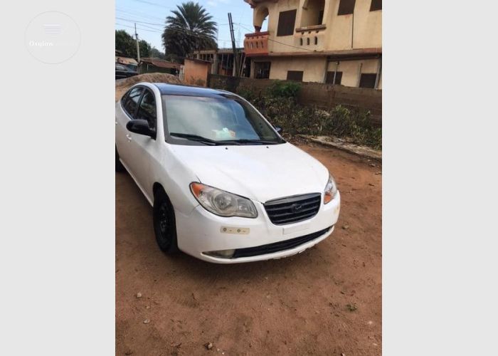 Hyundai Elantra Fore Sale