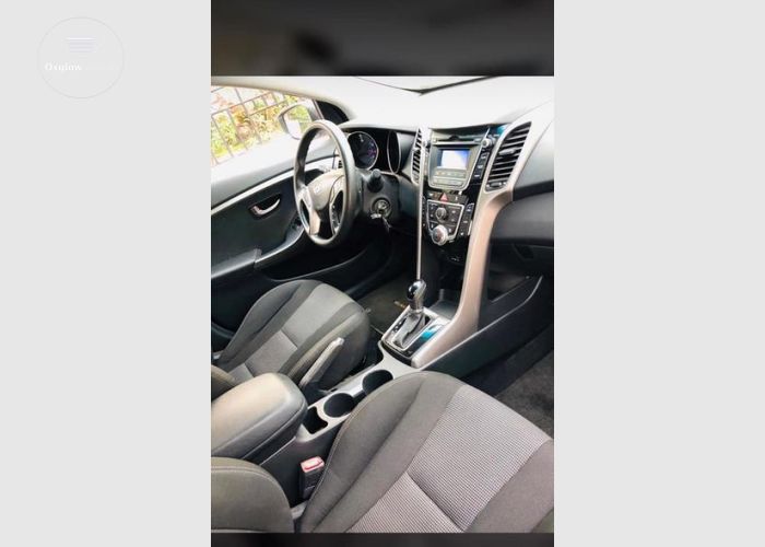 Hyundai Elantra GT 2013 Model 